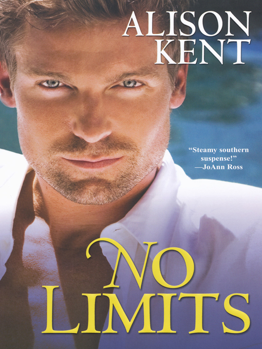 Title details for No Limits by Alison Kent - Available